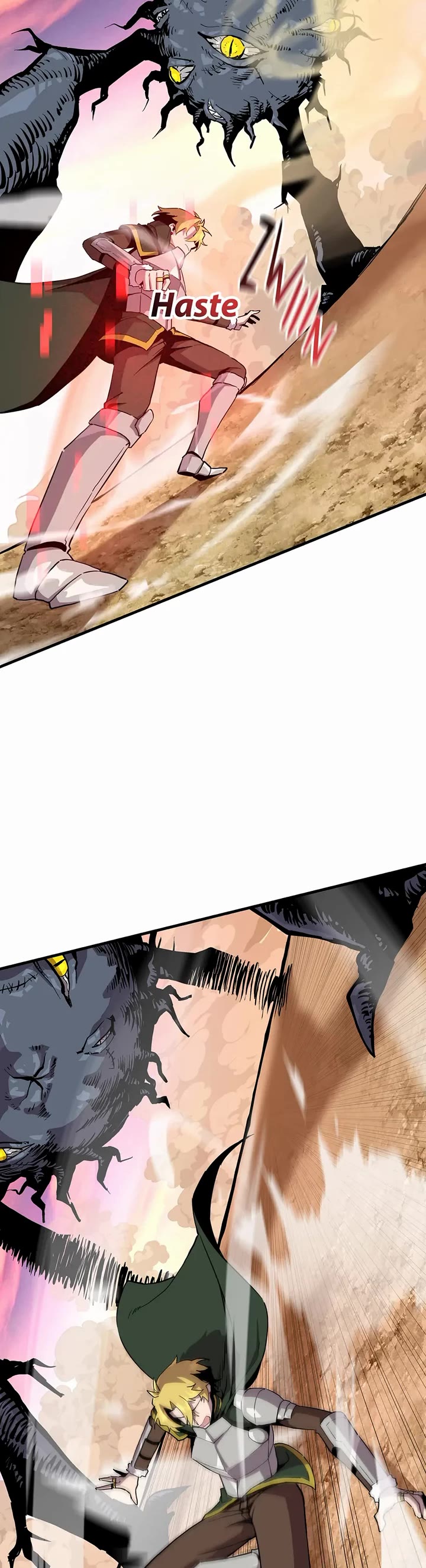 Bug Player chapter 143 page 9