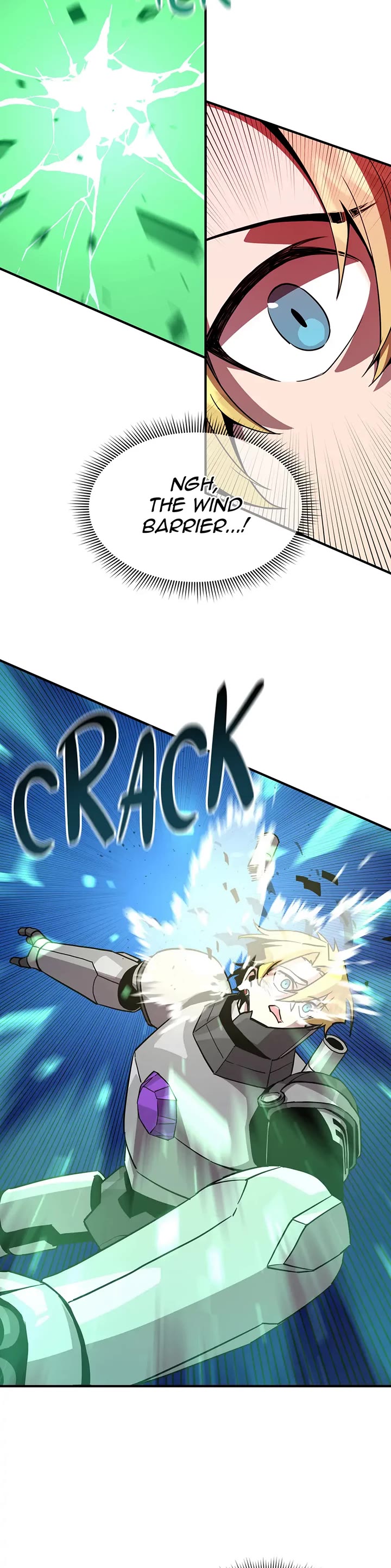 Bug Player chapter 144 page 10