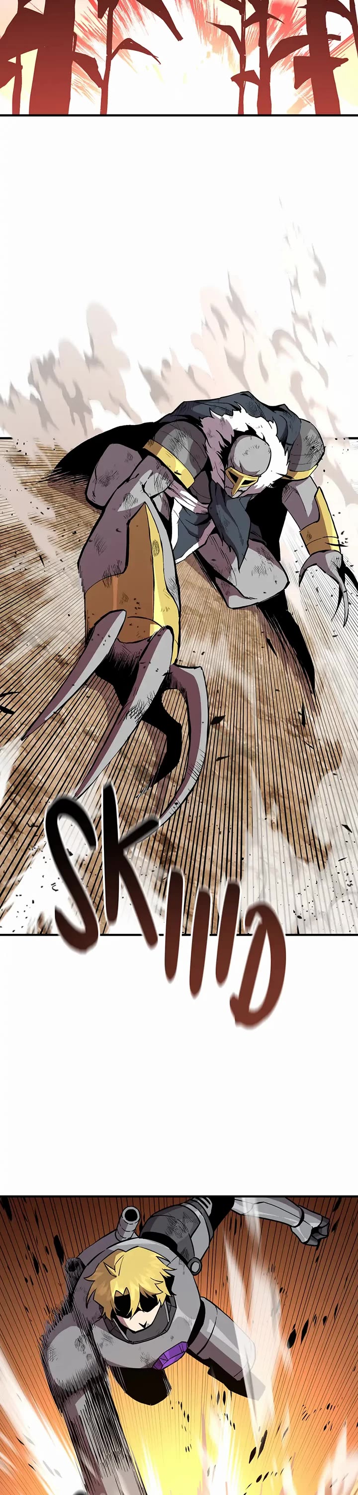 Bug Player chapter 144 page 13