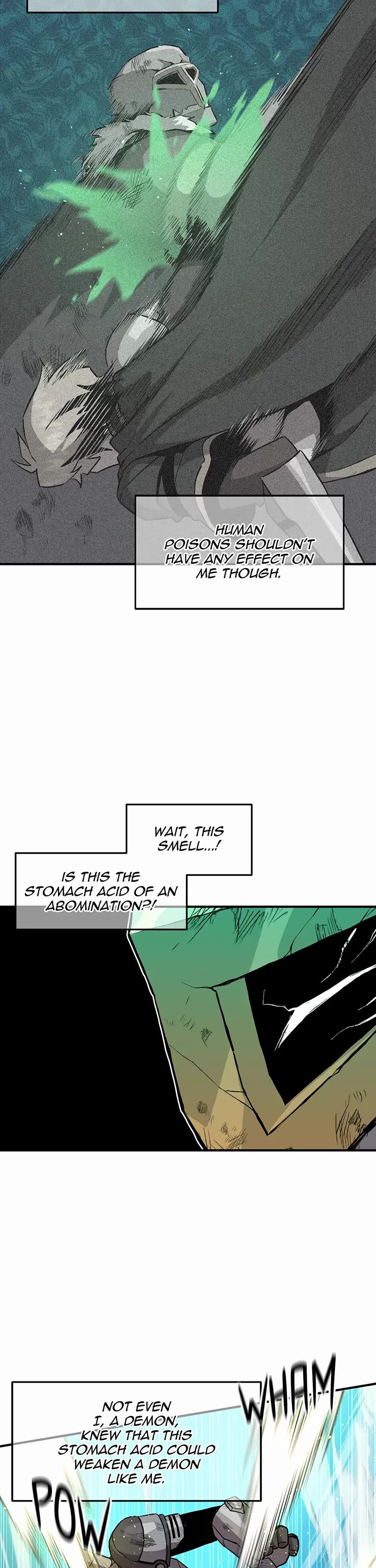 Bug Player chapter 144 page 16