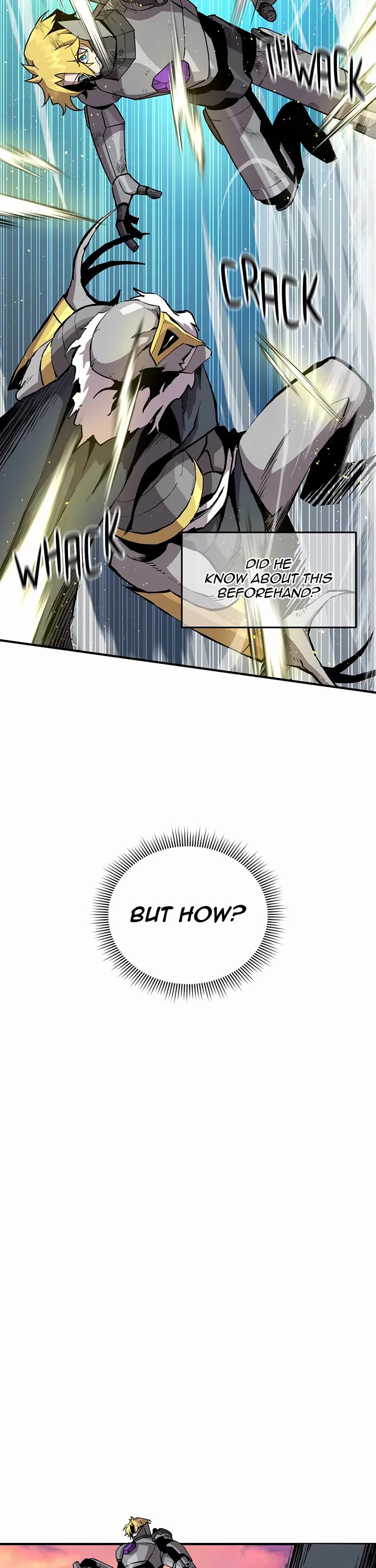 Bug Player chapter 144 page 17