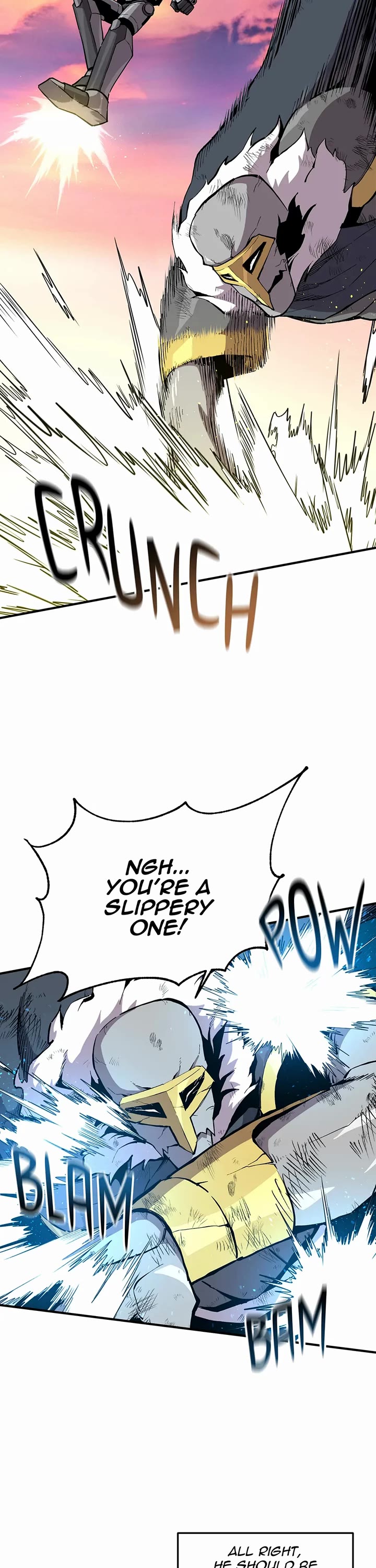 Bug Player chapter 144 page 18