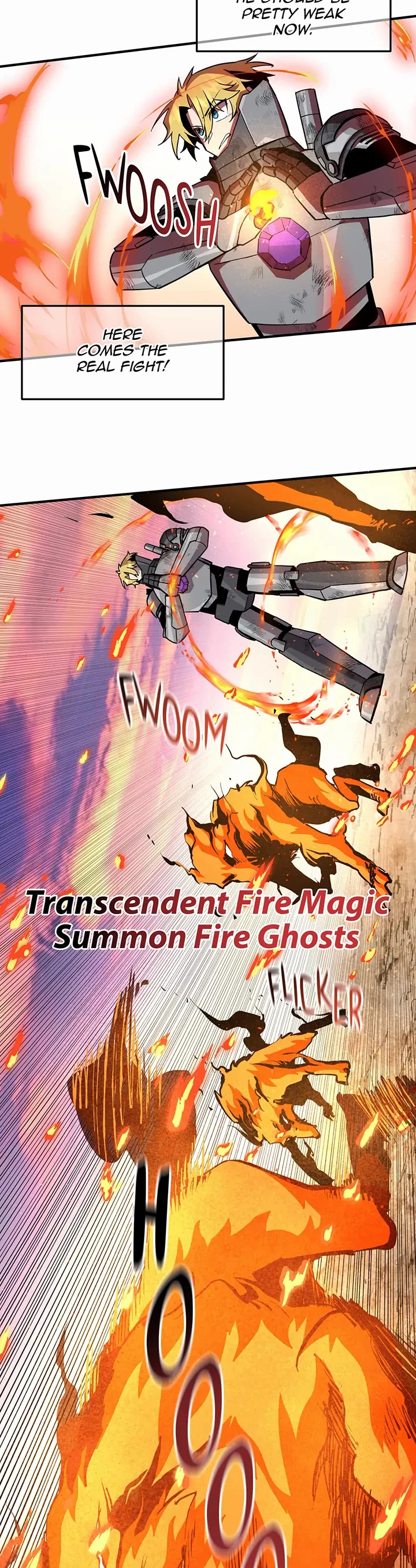 Bug Player chapter 144 page 19