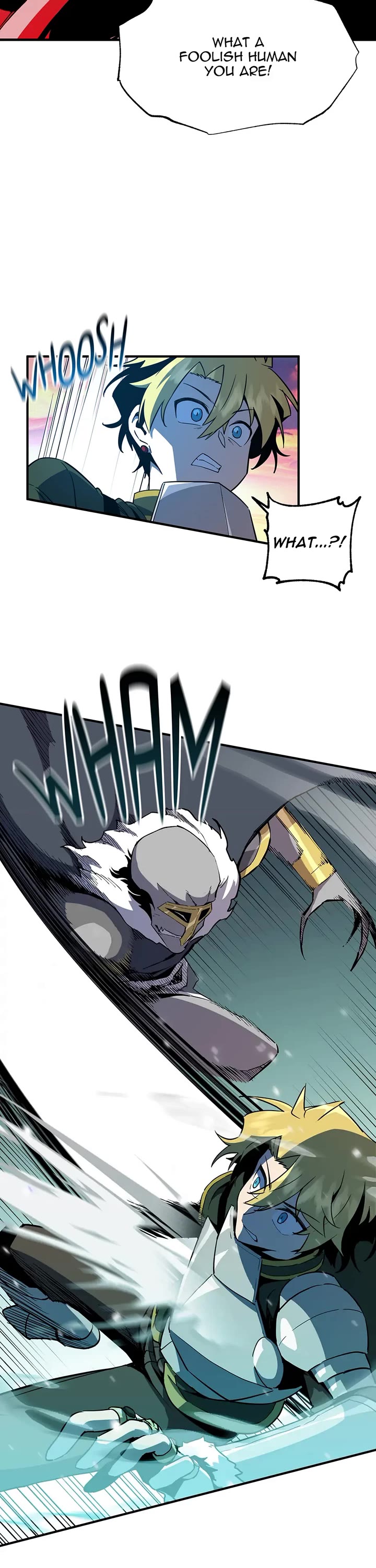 Bug Player chapter 144 page 2