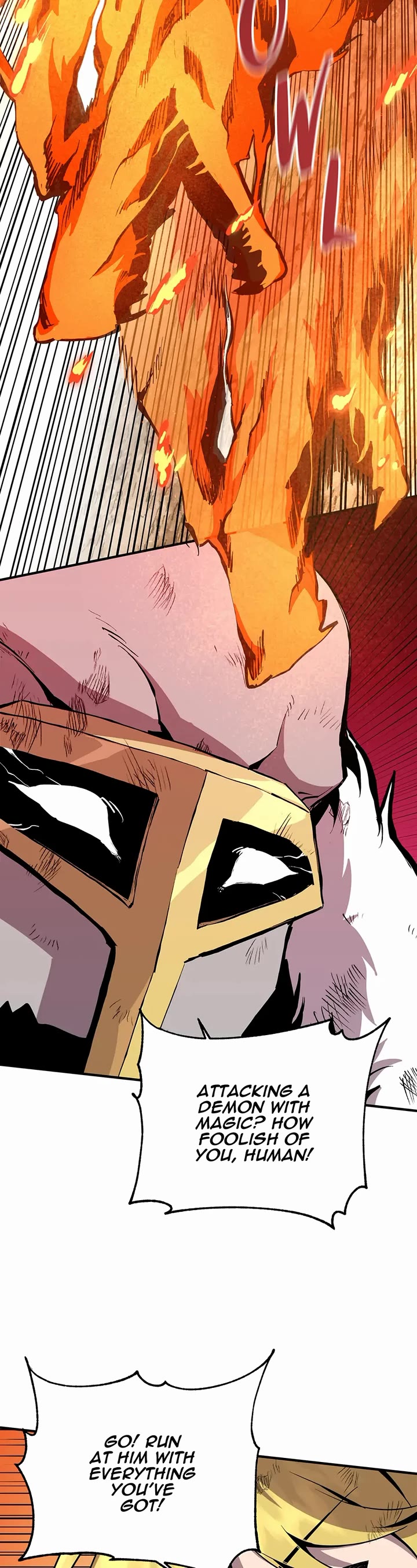 Bug Player chapter 144 page 20