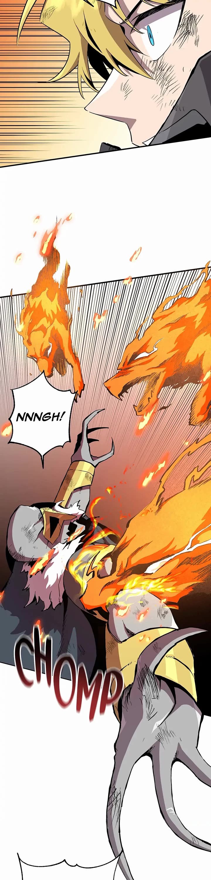 Bug Player chapter 144 page 21