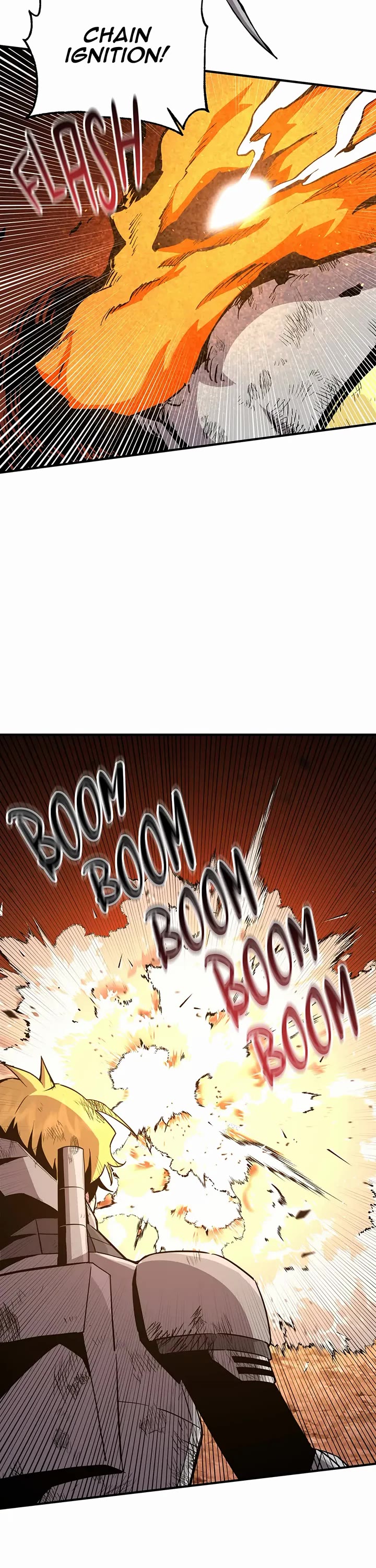 Bug Player chapter 144 page 22