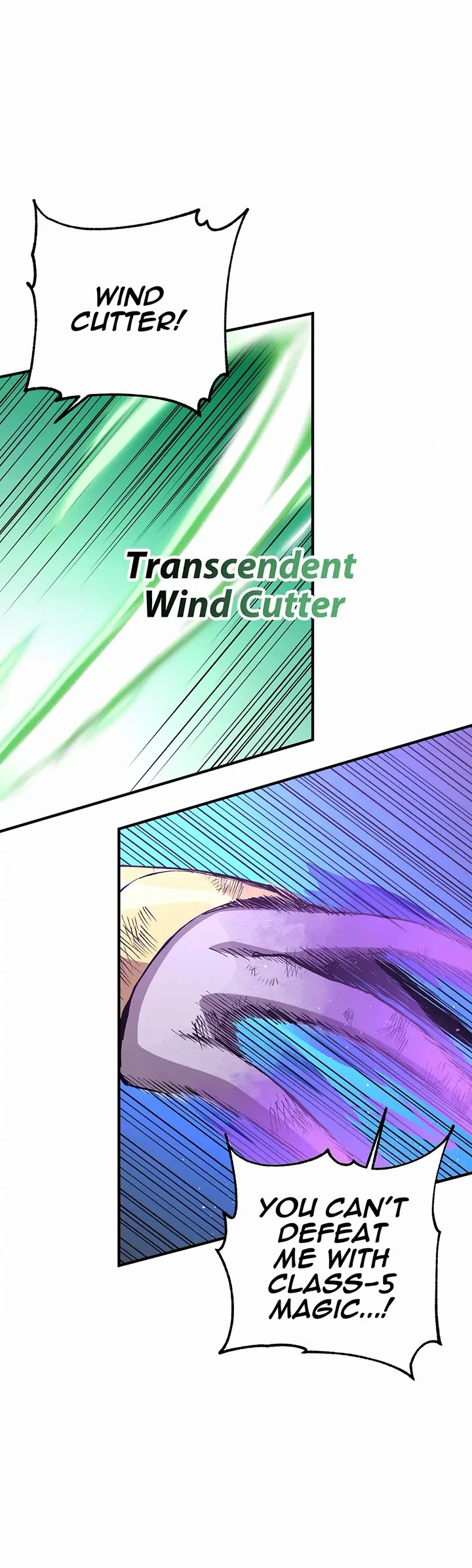 Bug Player chapter 144 page 24