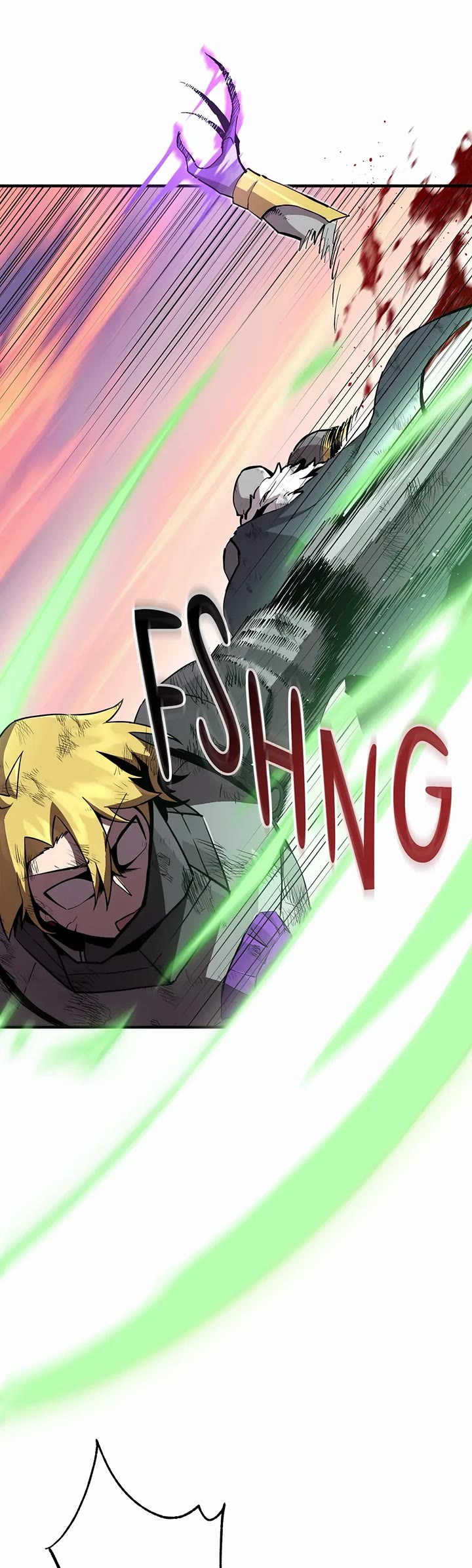 Bug Player chapter 144 page 25