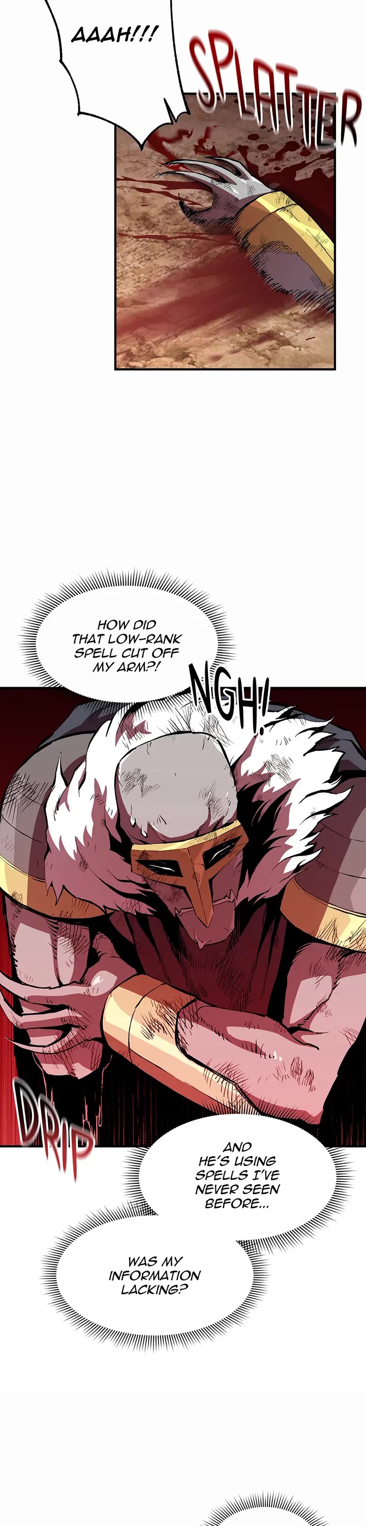 Bug Player chapter 144 page 26