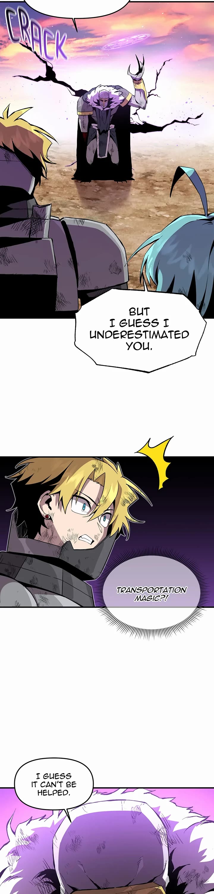 Bug Player chapter 144 page 28