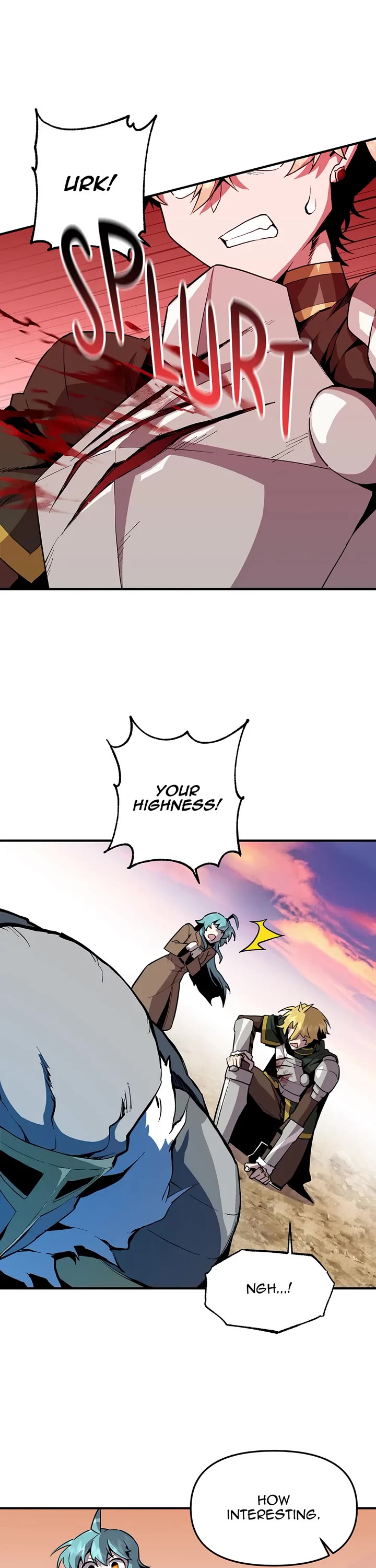 Bug Player chapter 144 page 3