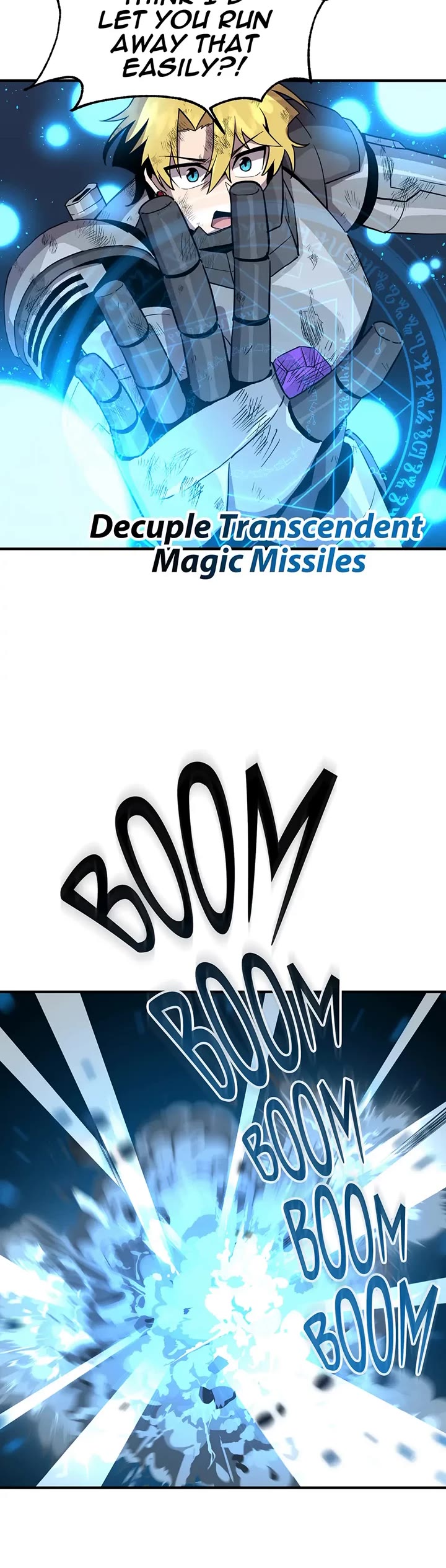 Bug Player chapter 144 page 30