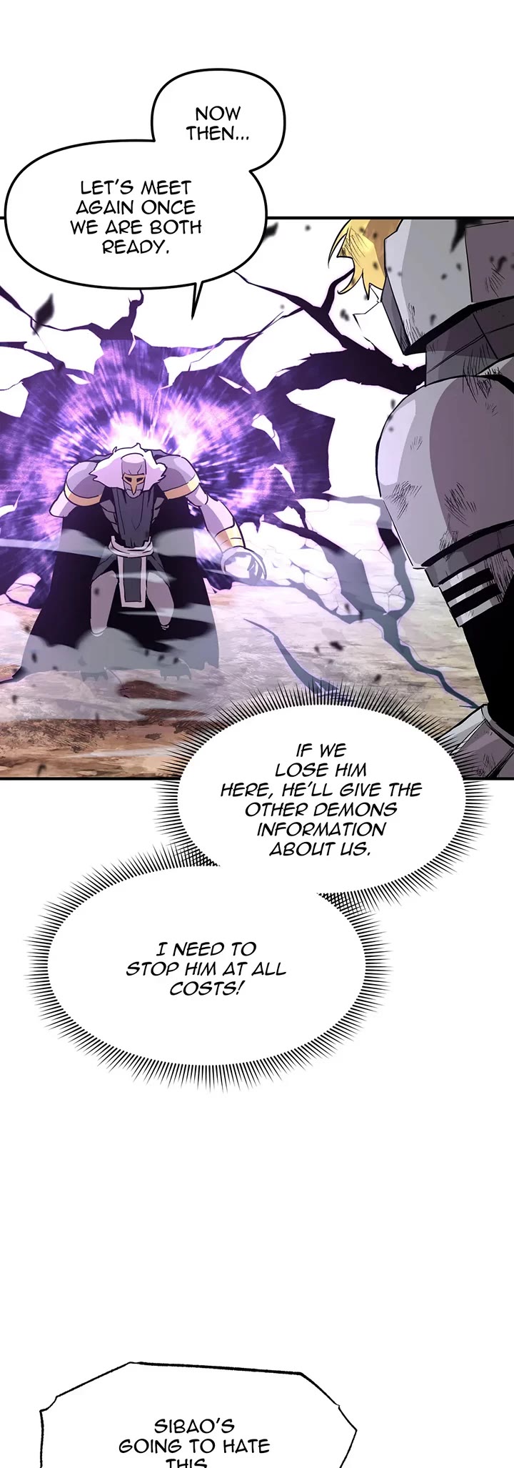 Bug Player chapter 144 page 32