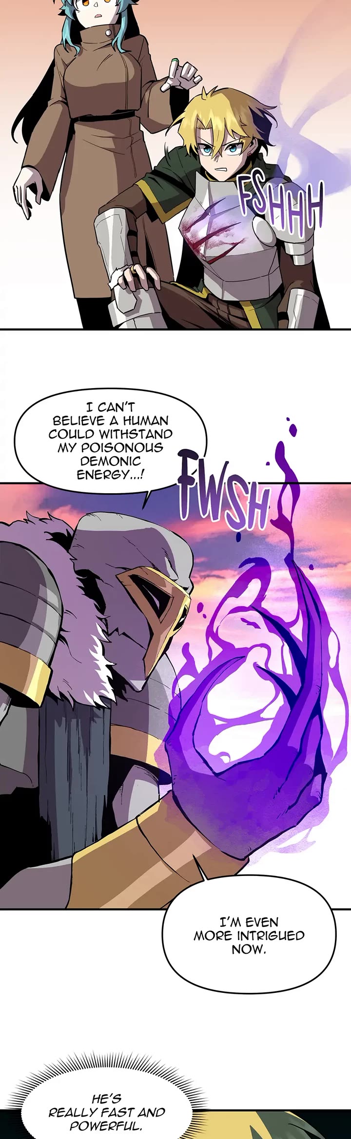 Bug Player chapter 144 page 4