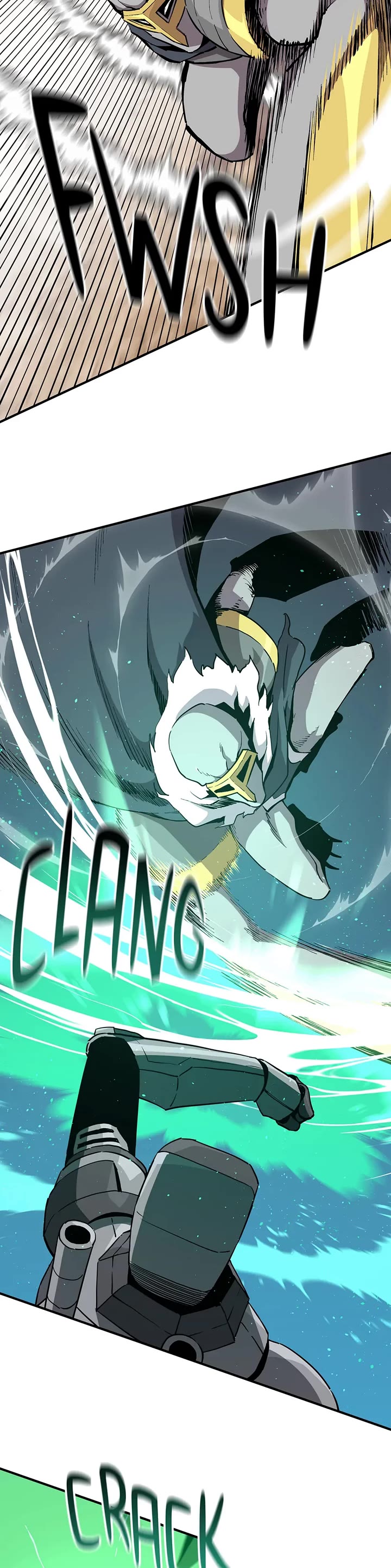 Bug Player chapter 144 page 9