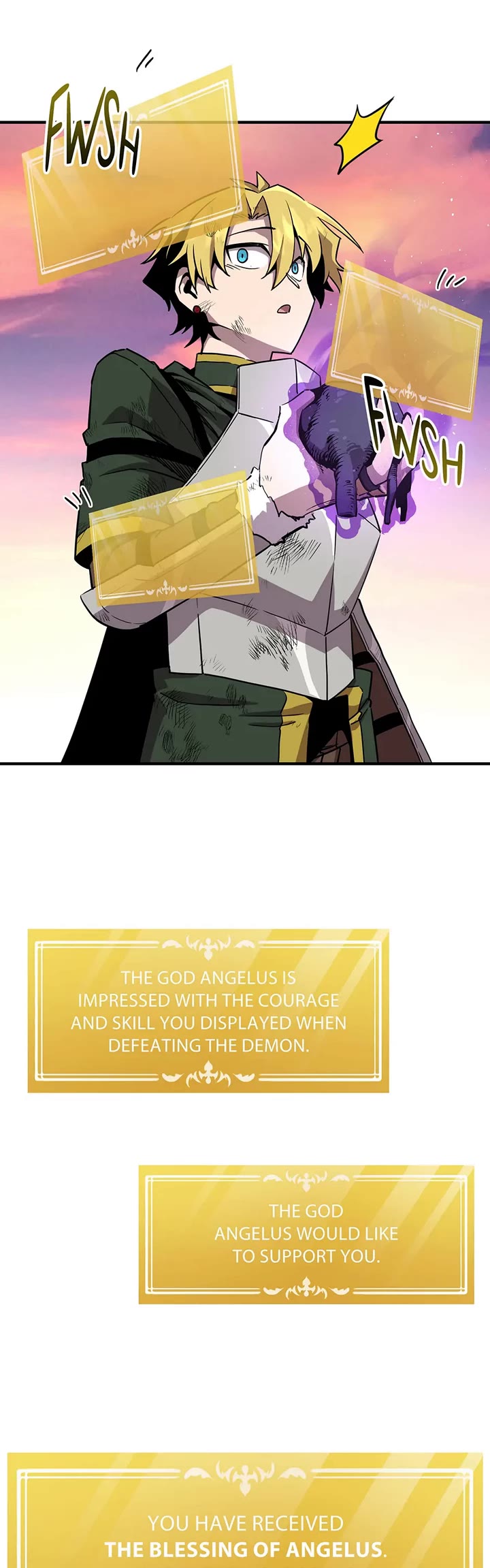 Bug Player chapter 145 page 10