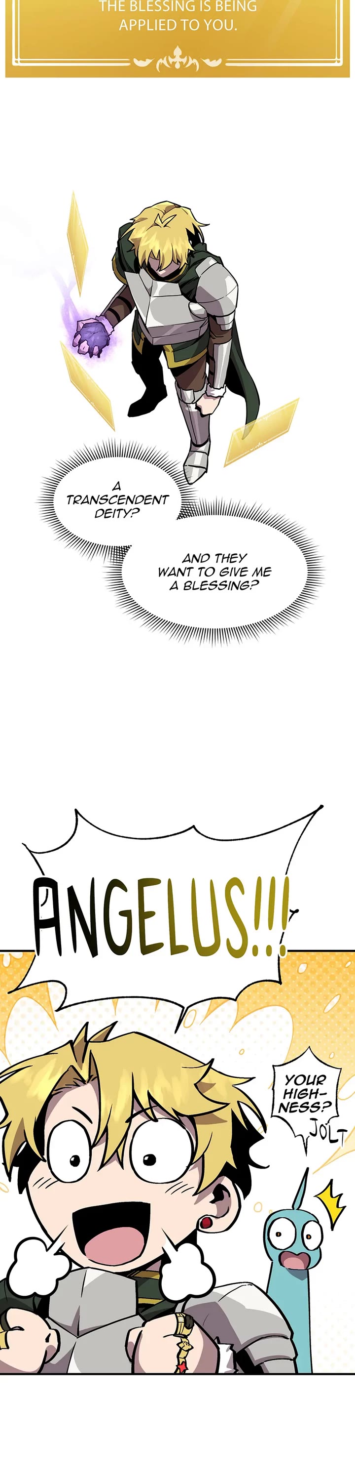 Bug Player chapter 145 page 11