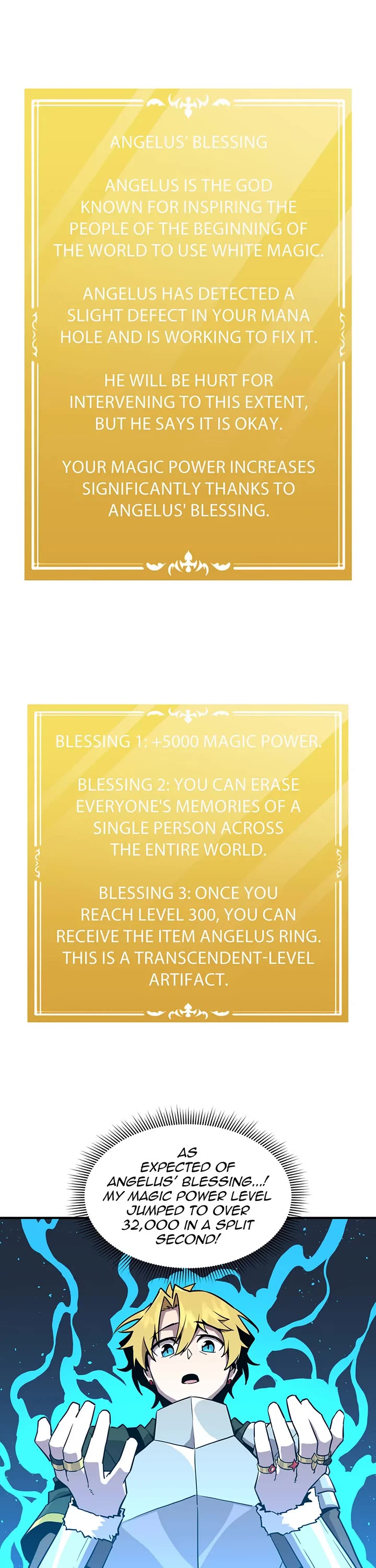 Bug Player chapter 145 page 12