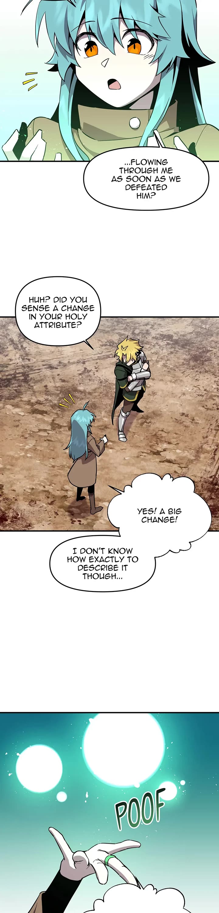 Bug Player chapter 145 page 16