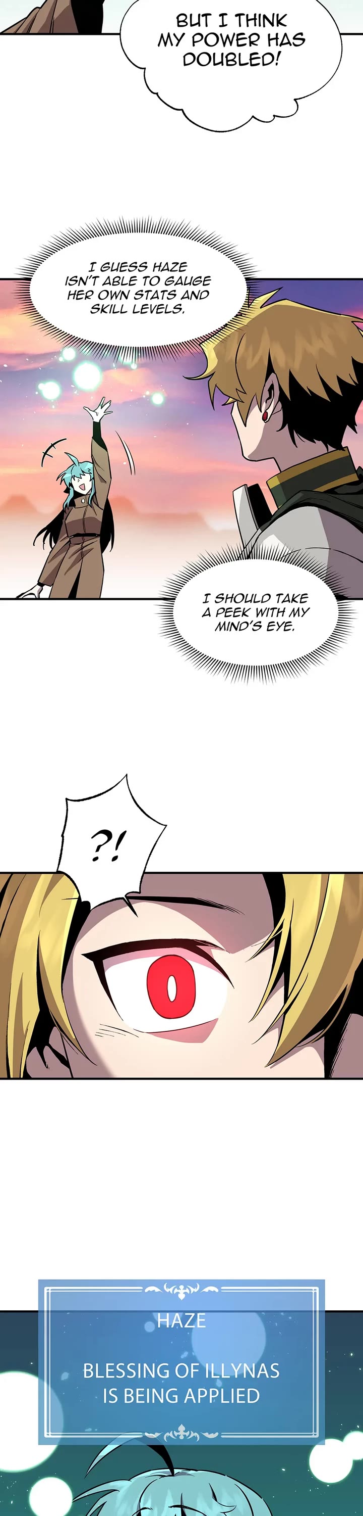 Bug Player chapter 145 page 17