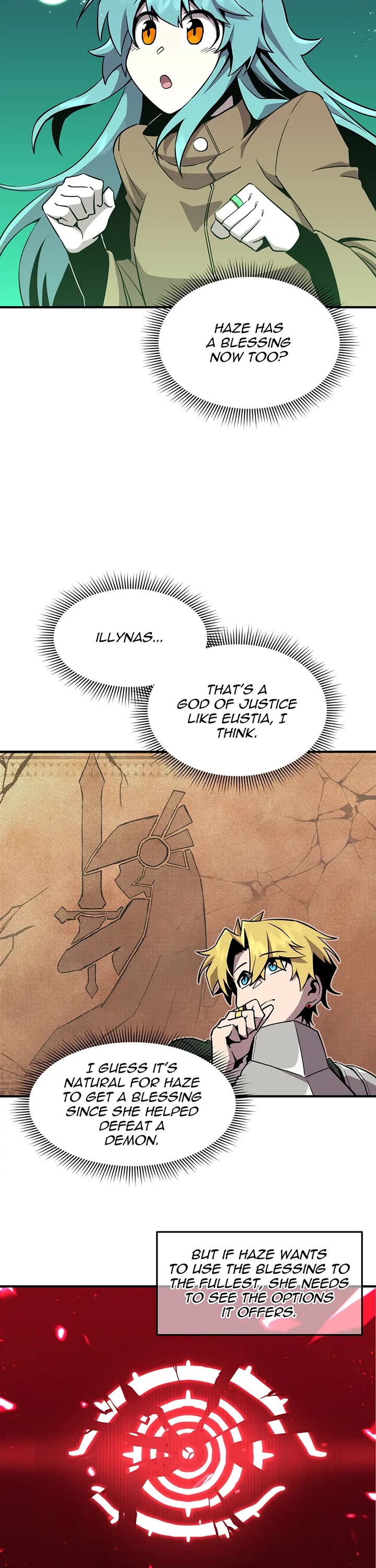 Bug Player chapter 145 page 18