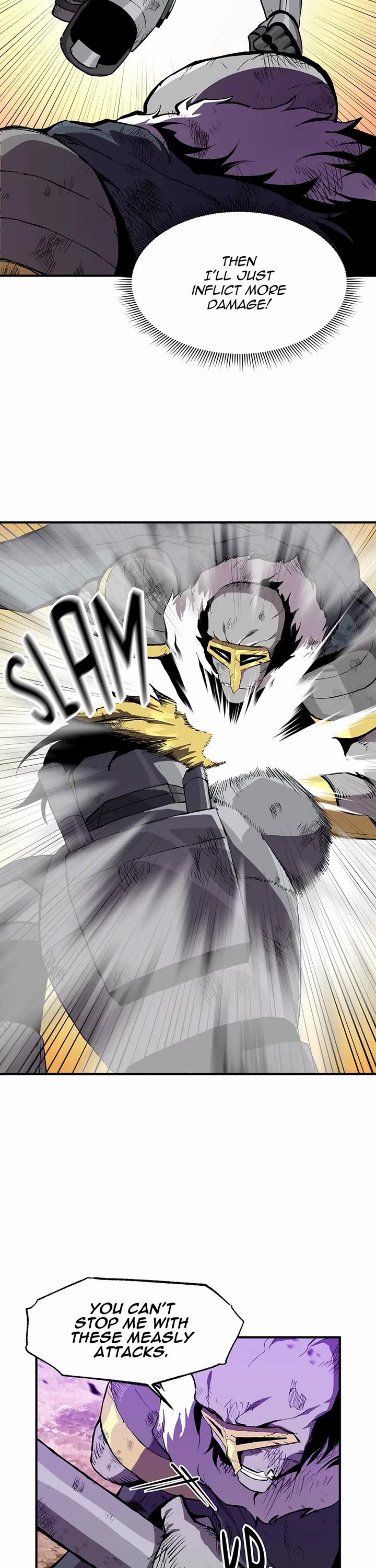 Bug Player chapter 145 page 2