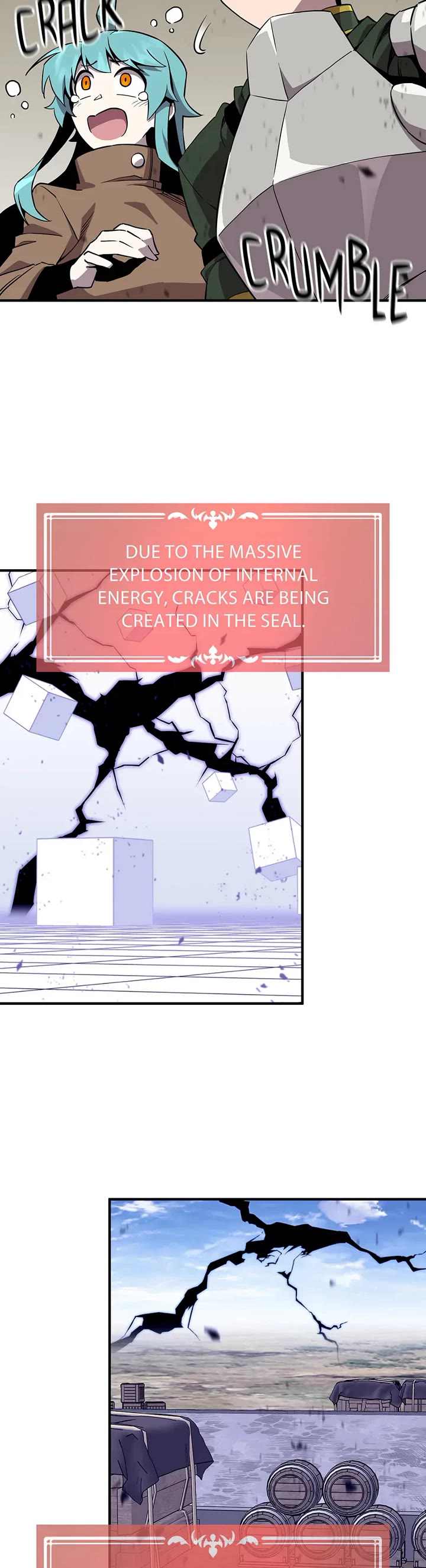 Bug Player chapter 145 page 29