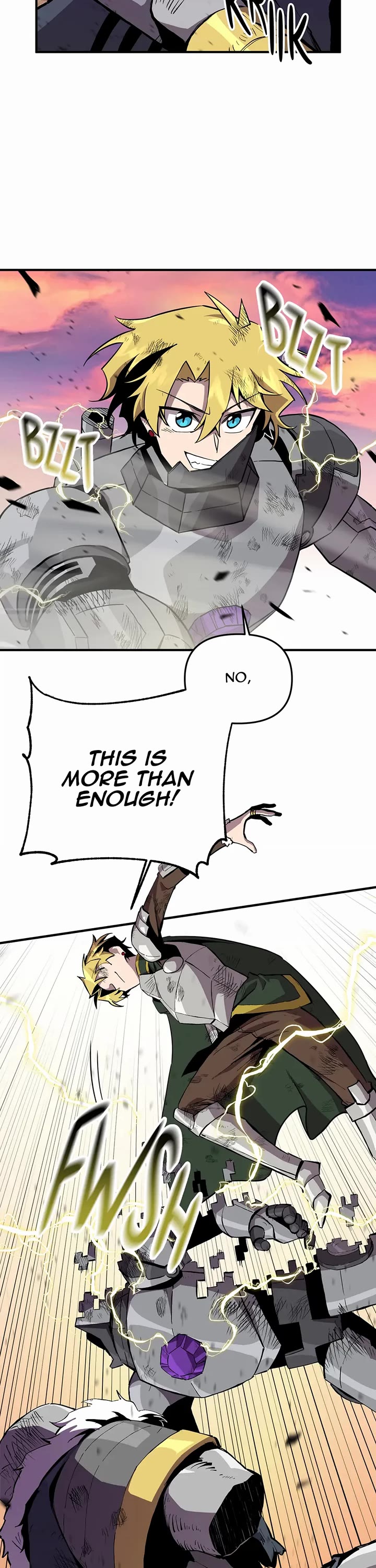 Bug Player chapter 145 page 3