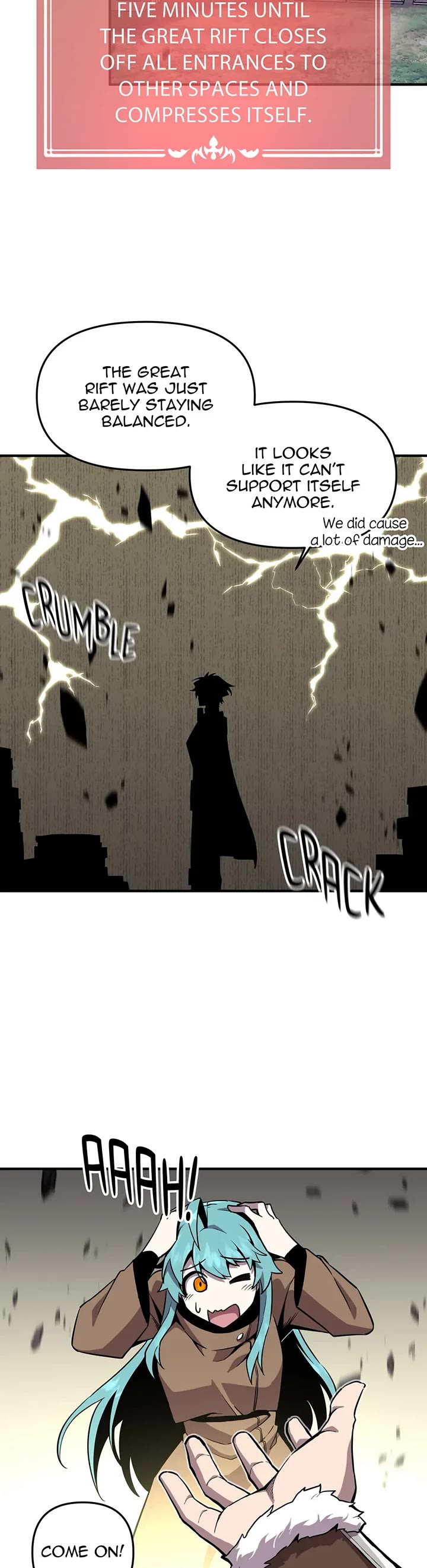 Bug Player chapter 145 page 30