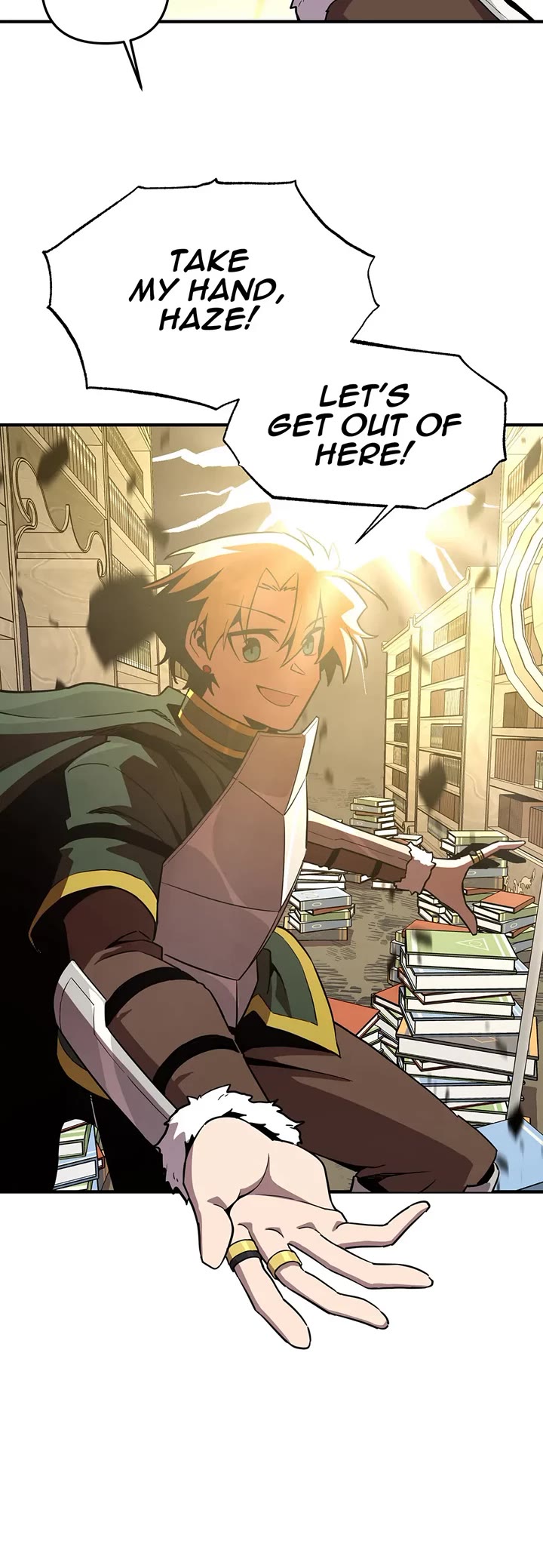 Bug Player chapter 145 page 31