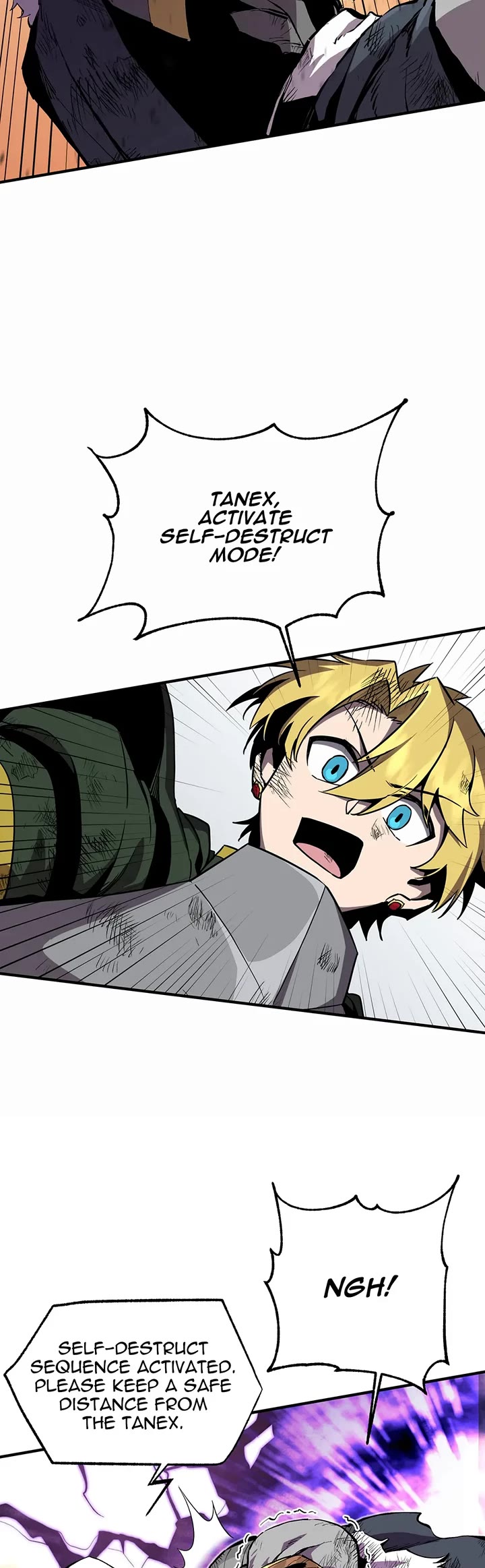 Bug Player chapter 145 page 4