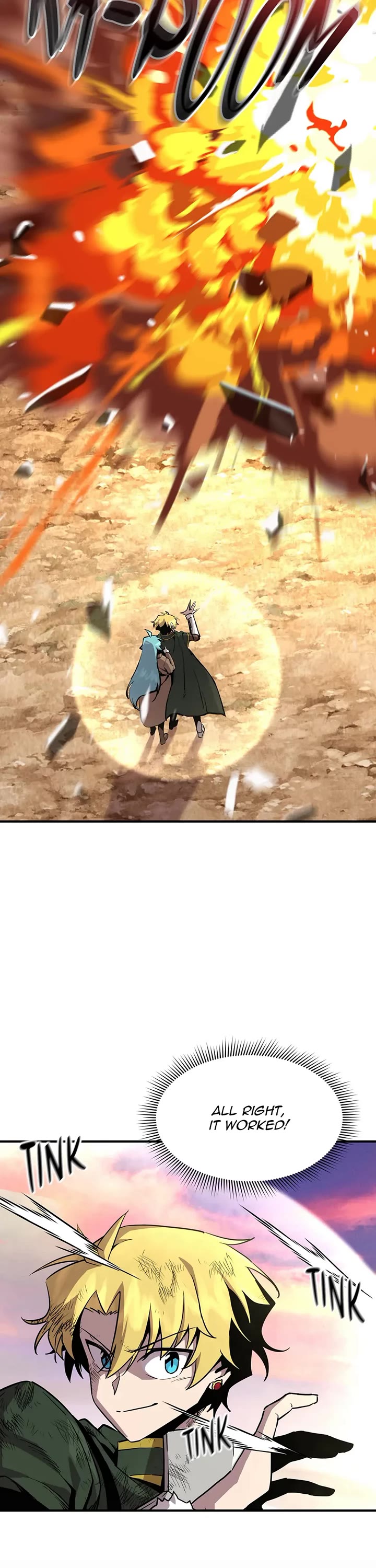 Bug Player chapter 145 page 7