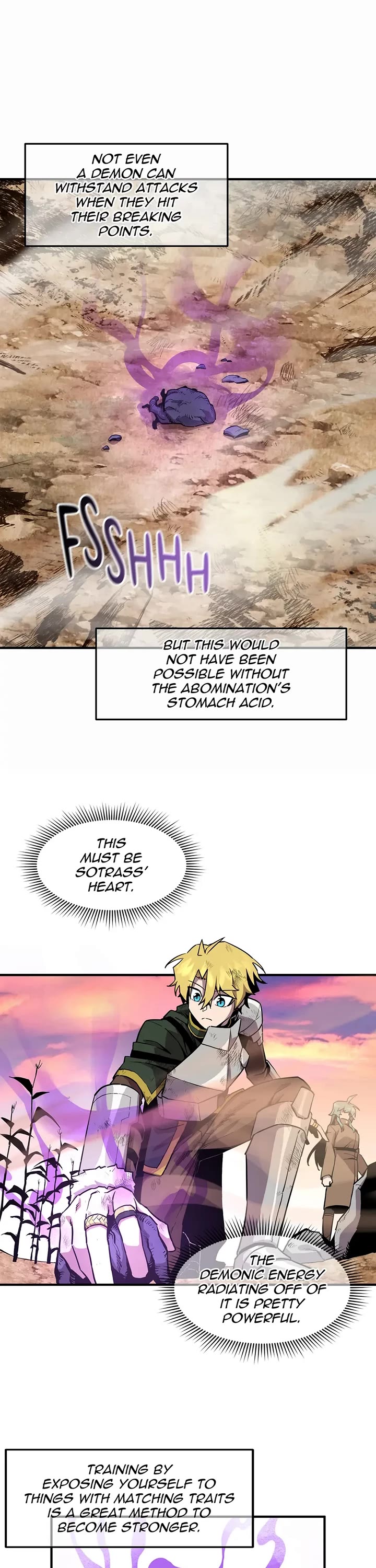 Bug Player chapter 145 page 8