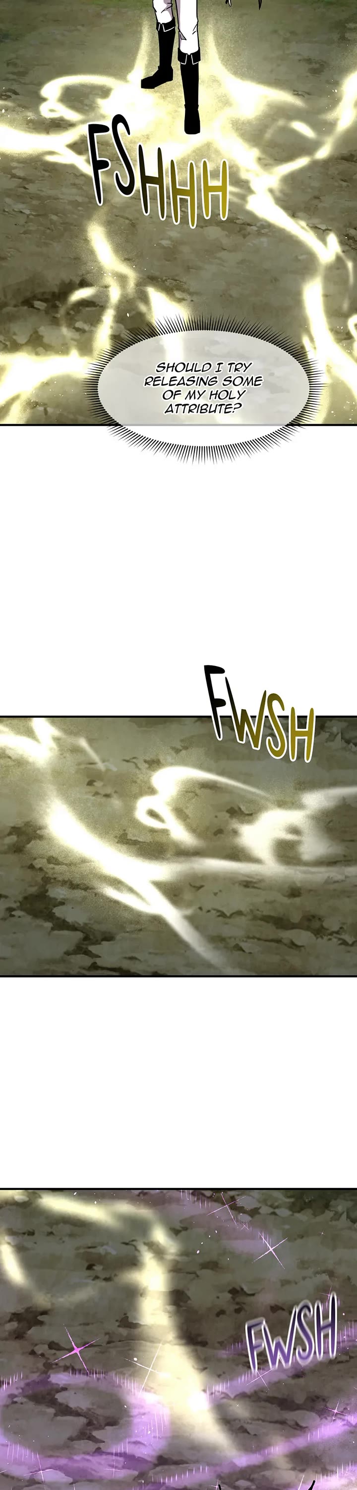 Bug Player chapter 146 page 18