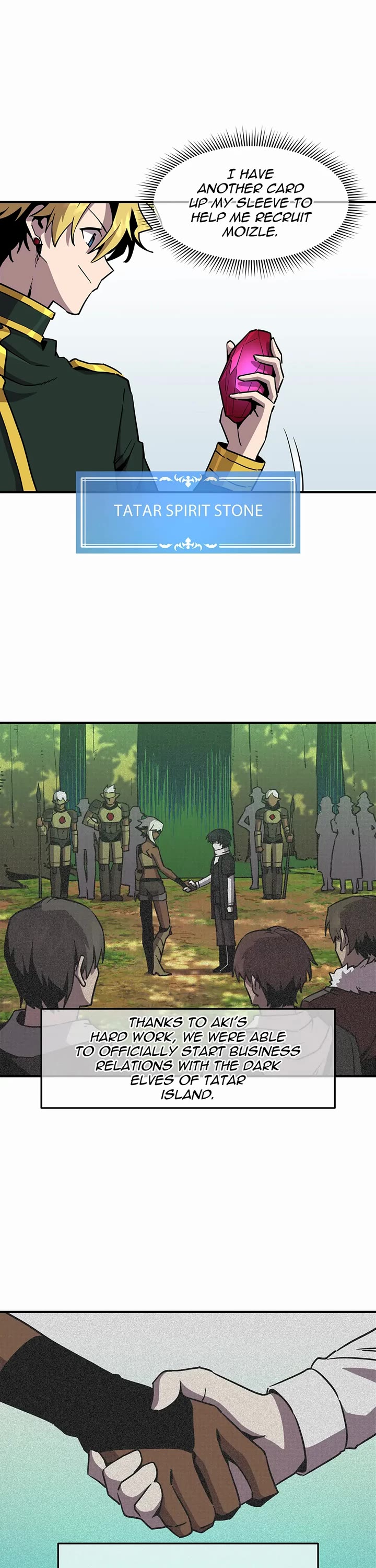 Bug Player chapter 146 page 2