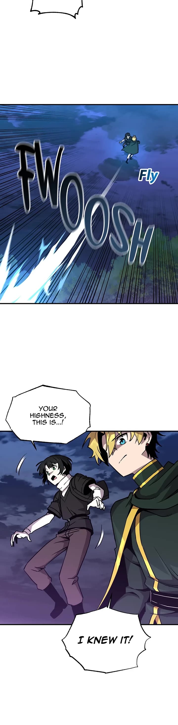 Bug Player chapter 146 page 20