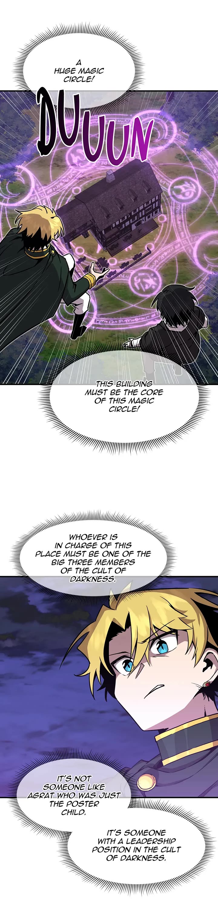 Bug Player chapter 146 page 21