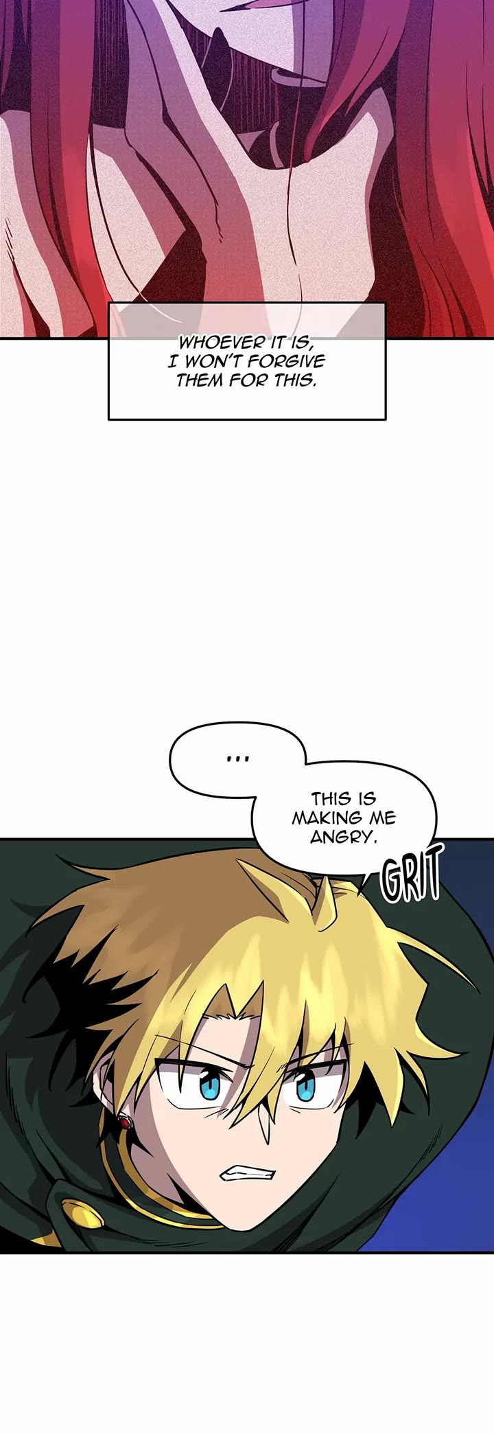 Bug Player chapter 146 page 28