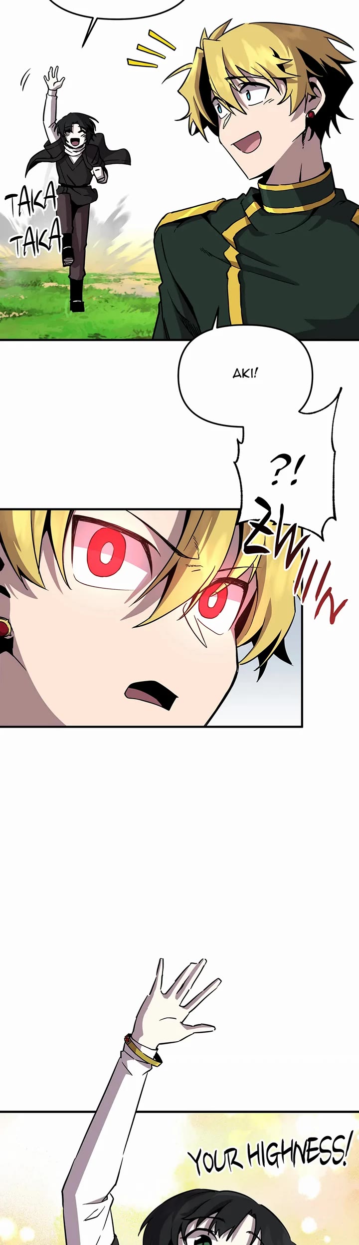 Bug Player chapter 146 page 4