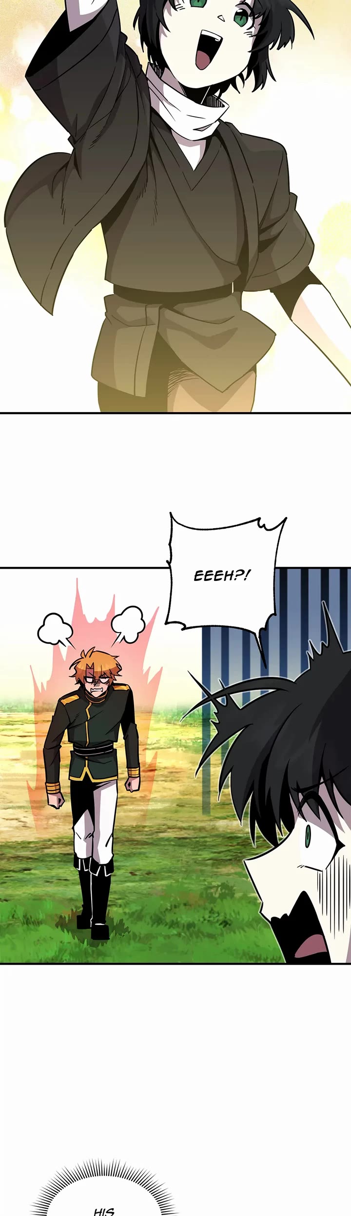 Bug Player chapter 146 page 5