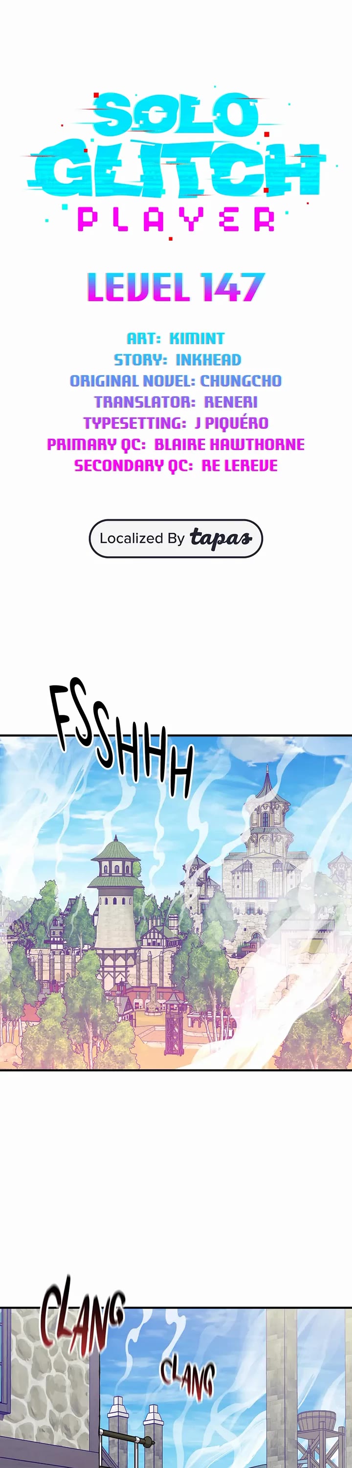 Bug Player chapter 147 page 1