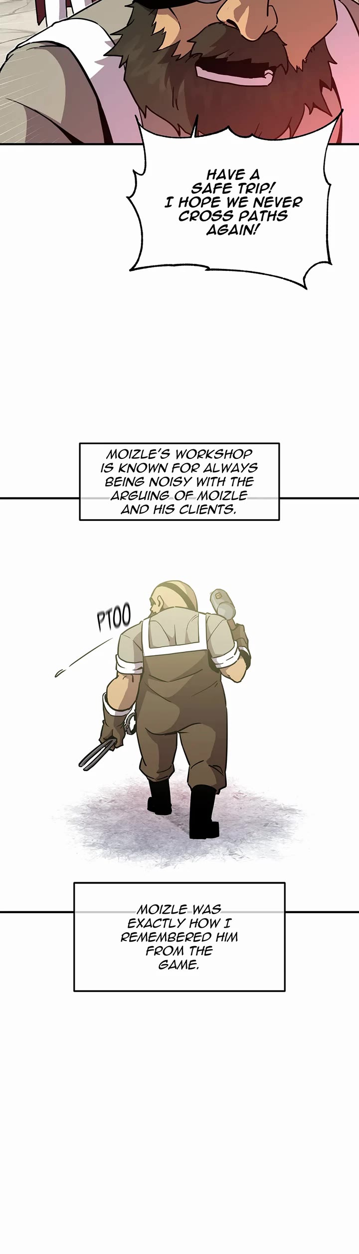 Bug Player chapter 147 page 10