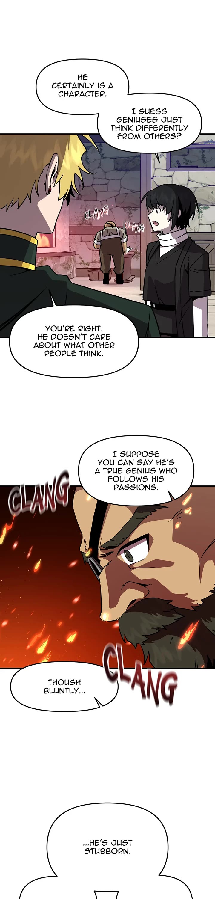 Bug Player chapter 147 page 11