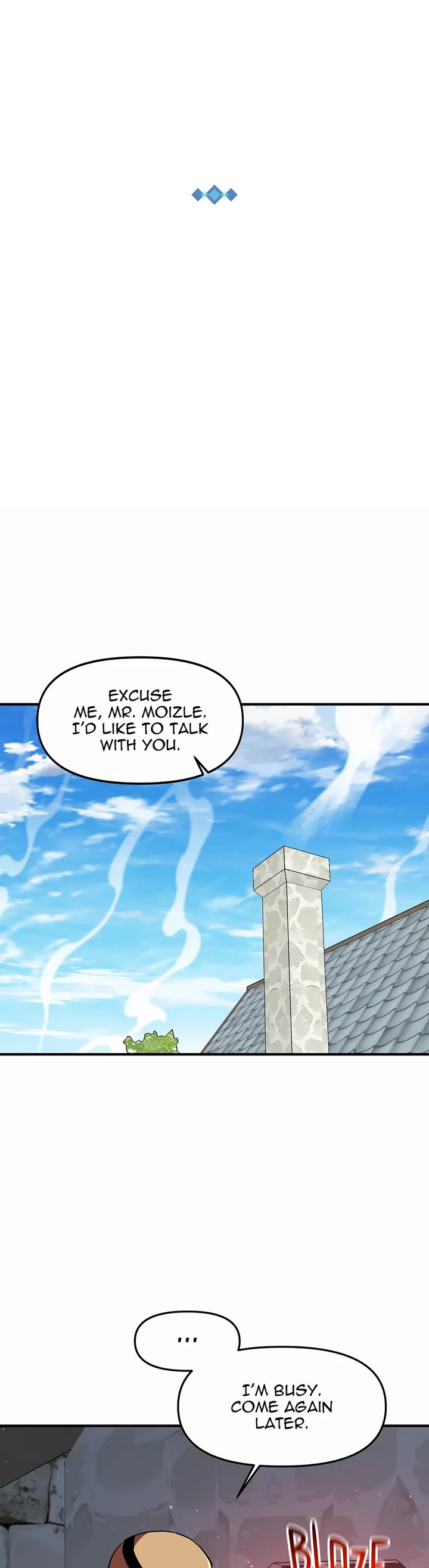 Bug Player chapter 147 page 14