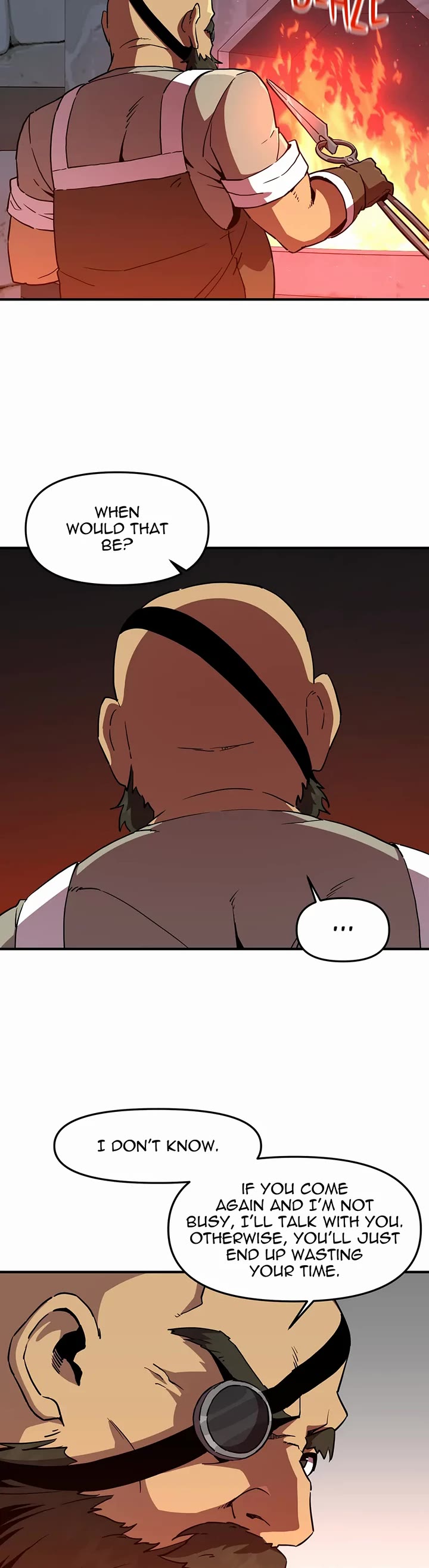 Bug Player chapter 147 page 15