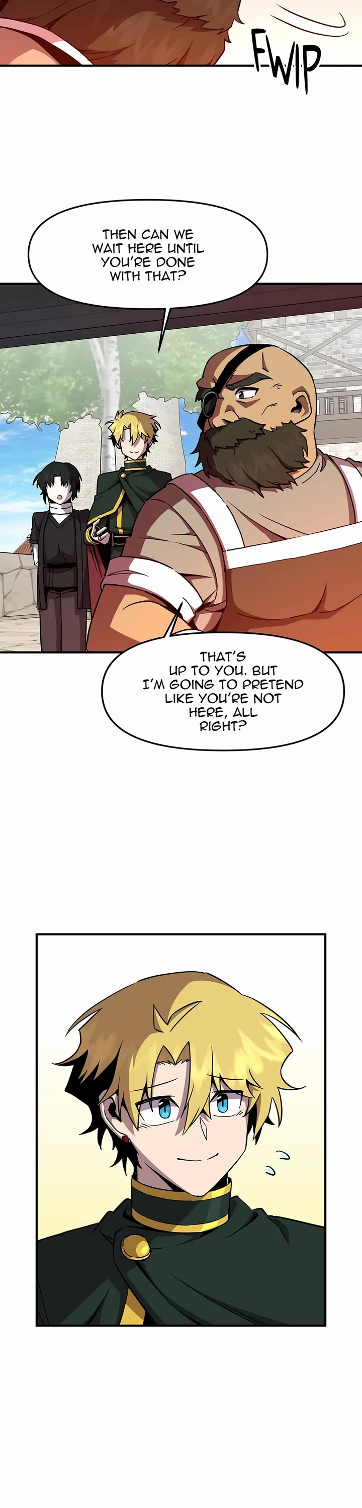 Bug Player chapter 147 page 16