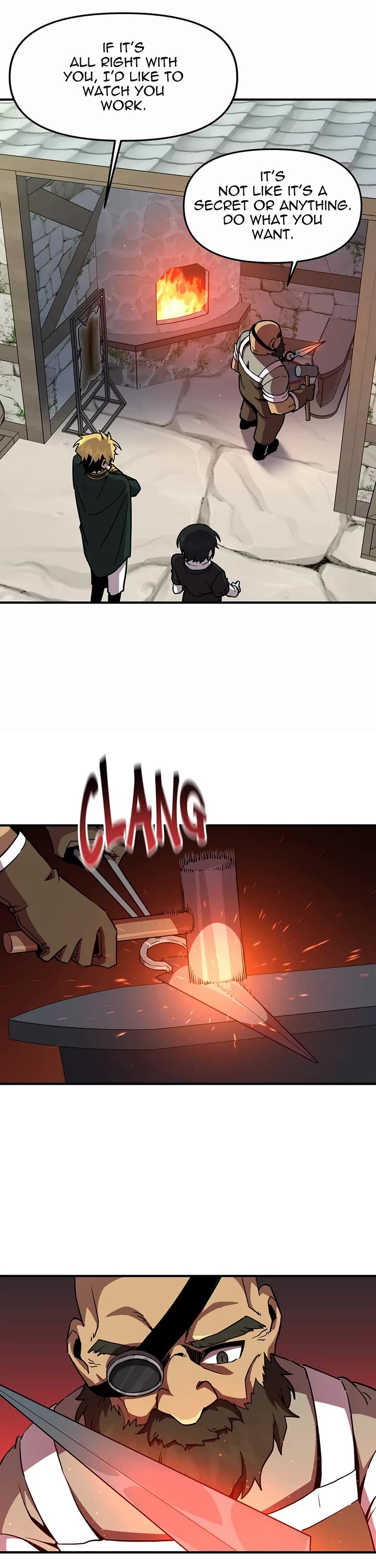 Bug Player chapter 147 page 17