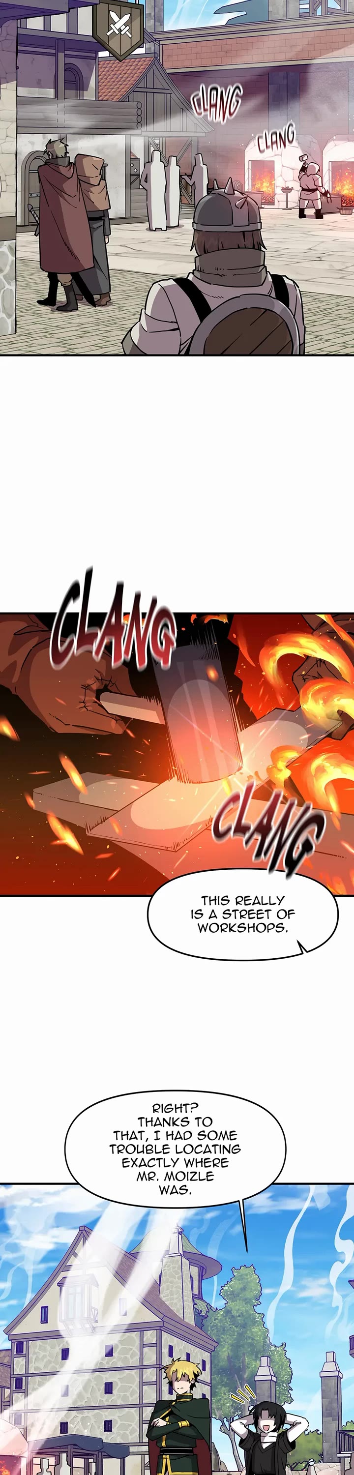Bug Player chapter 147 page 2