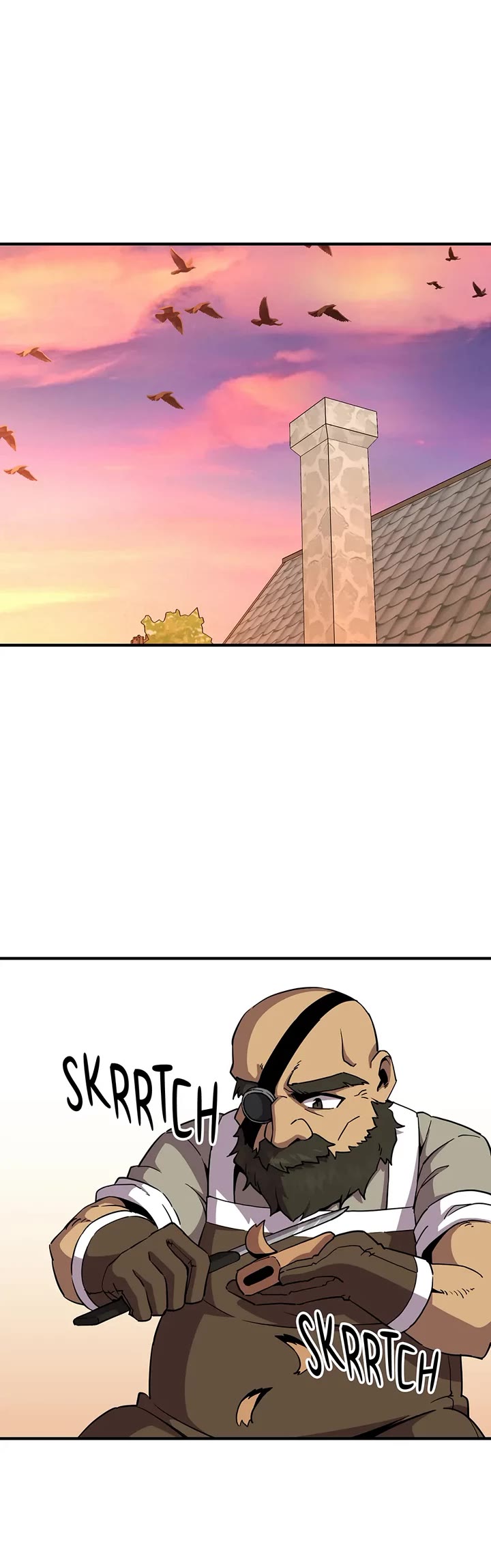 Bug Player chapter 147 page 20